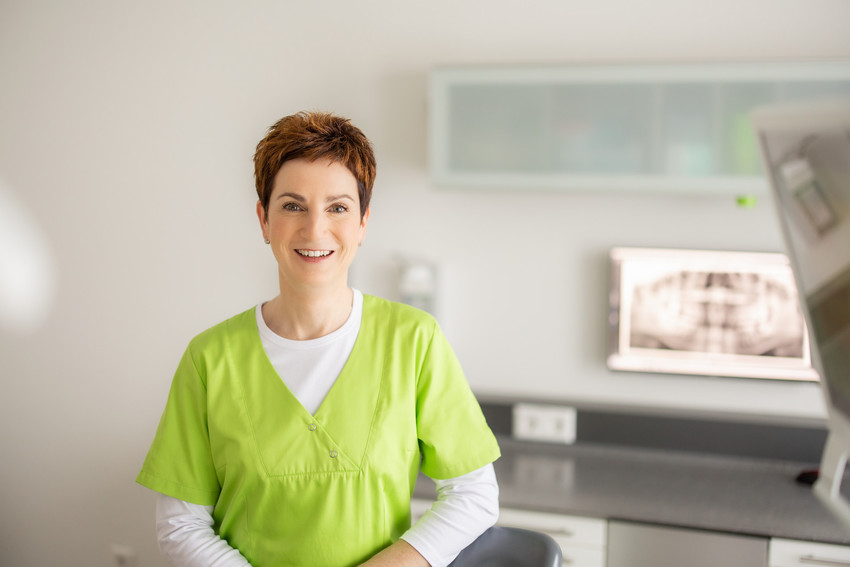 Bleaching in der Praxis